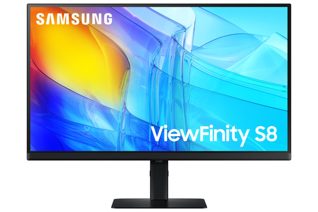 Samsung S80D - 27" - 4K