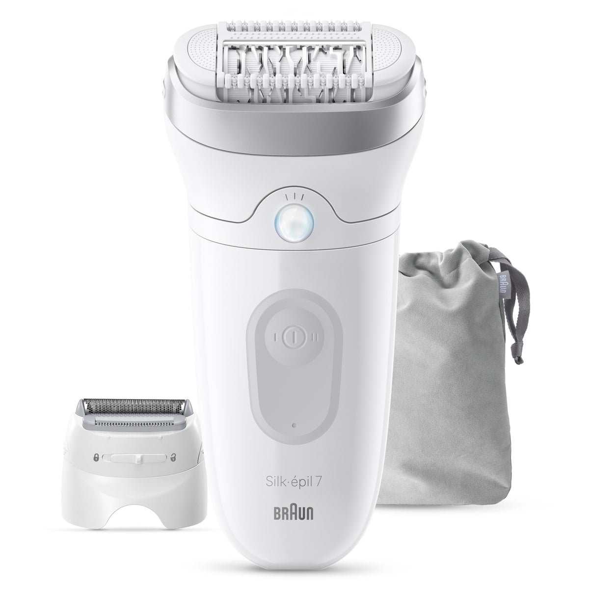 Braun 8700216963503 epilatorer Vit