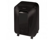 Fellowes BF5050001 dokumentförstörare Svart