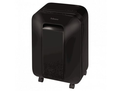 Fellowes BF5050001 dokumentförstörare Svart