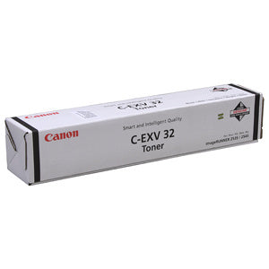 Canon C-EXV 32 Tonerkassett Original Svart