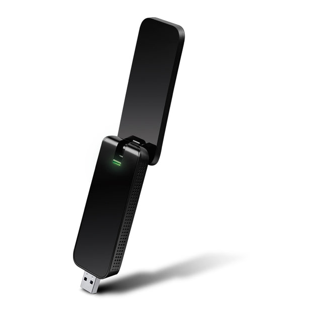TP-Link Archer T4U WLAN 867 Mbit/s - Wi-Fi 5