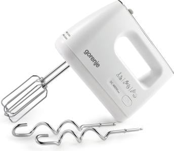 Gorenje M460CDC Handmixer 460 W Vit