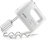 Gorenje M460CDC Handmixer 460 W Vit
