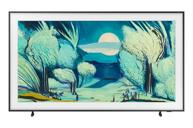 Samsung QE65LS03FAU - 4K