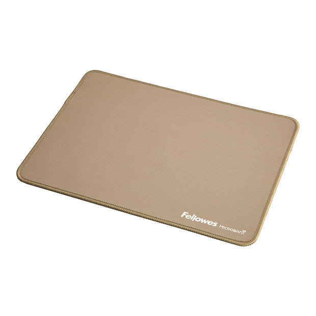 Fellowes Breyta (New) XL Mousepad Sand Slipa musmattor