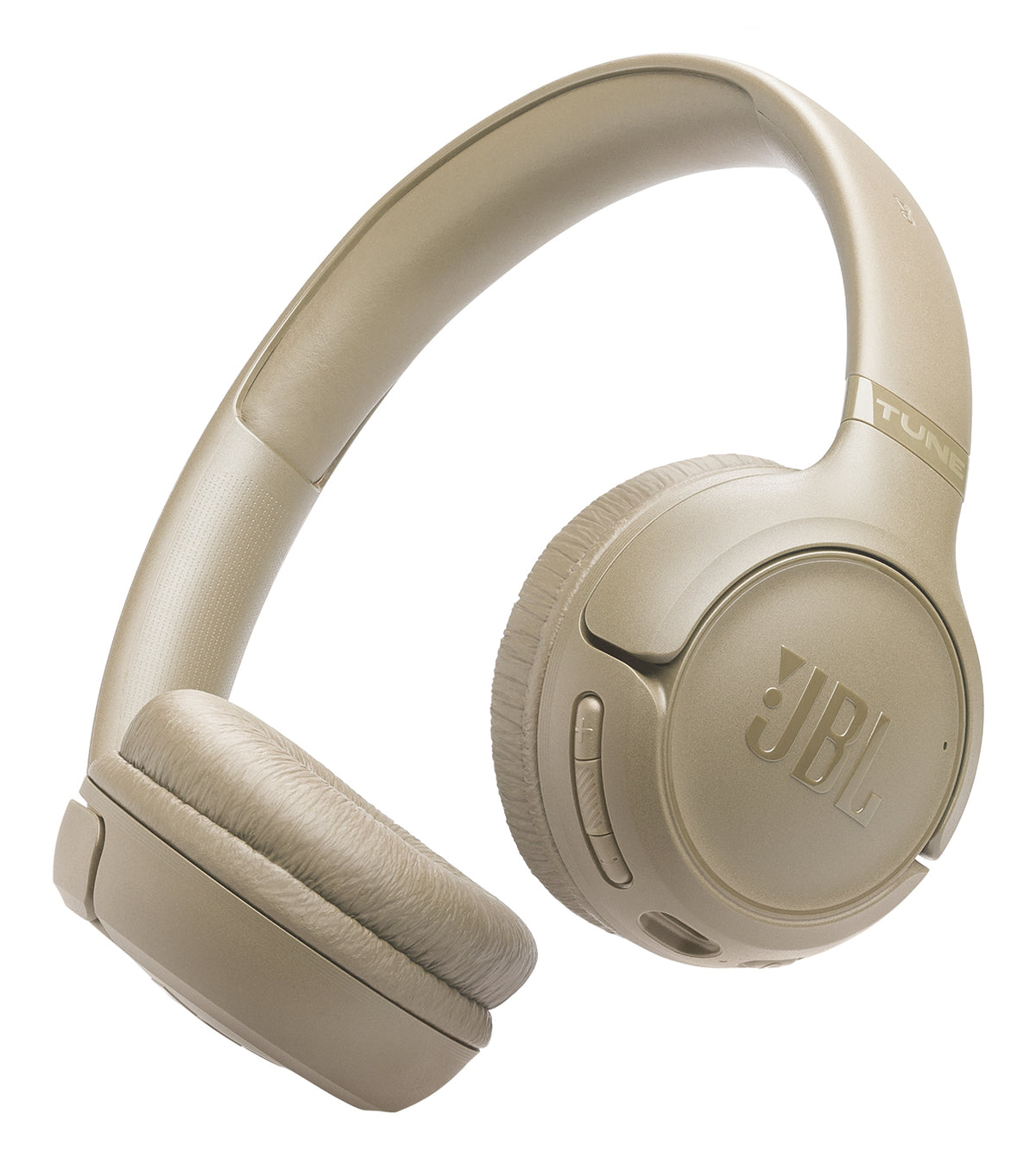 JBL Tune 530BT Headset Trådlös Huvudband Samtal/musik USB Type-C