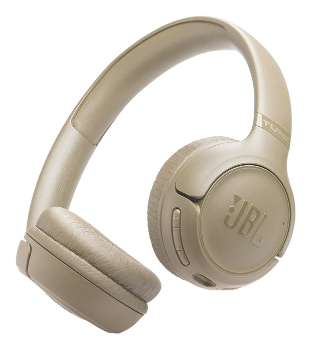 JBL Tune 530BT Headset Trådlös Huvudband Samtal/musik USB Type-C