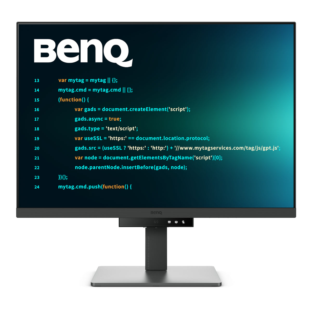 BenQ RD280U
