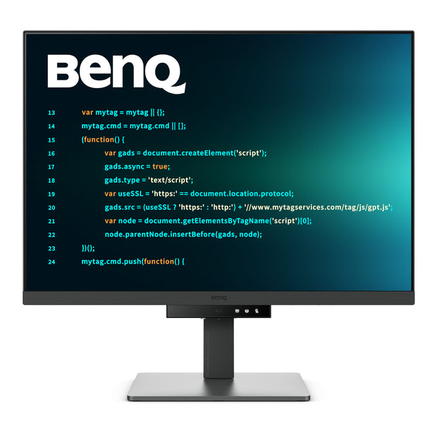 BenQ RD280U skärm