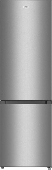 Gorenje RK4182PS4 Fristående 269 l Grå