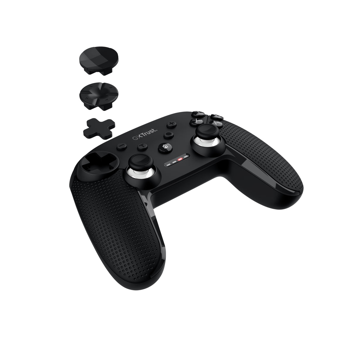 Trust GXT 542 MUTA Svart