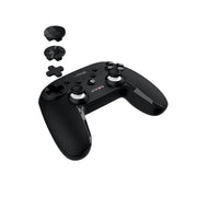 Trust GXT 542 MUTA Svart