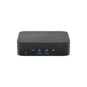 ASUS ExpertCenter PN54-BBR522MNS1 0,6L storlek PC Svart 220 3,2 GHz