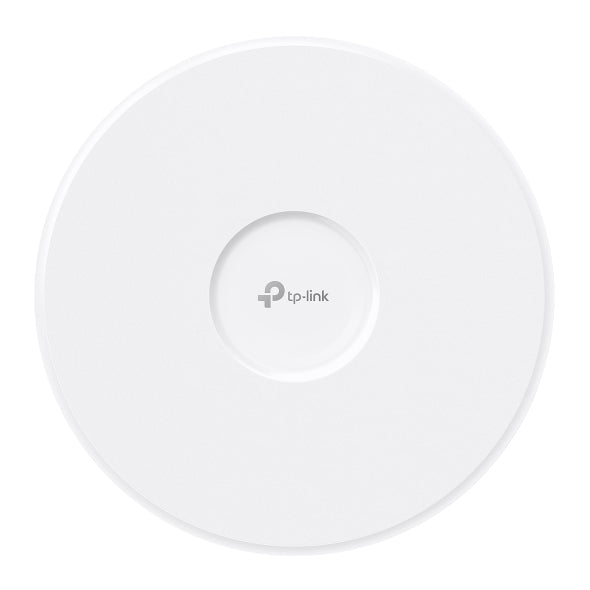 TP-Link Omada EAP783 access-punkter för trådlösa nätverk 19000 Mbit/s Vit
