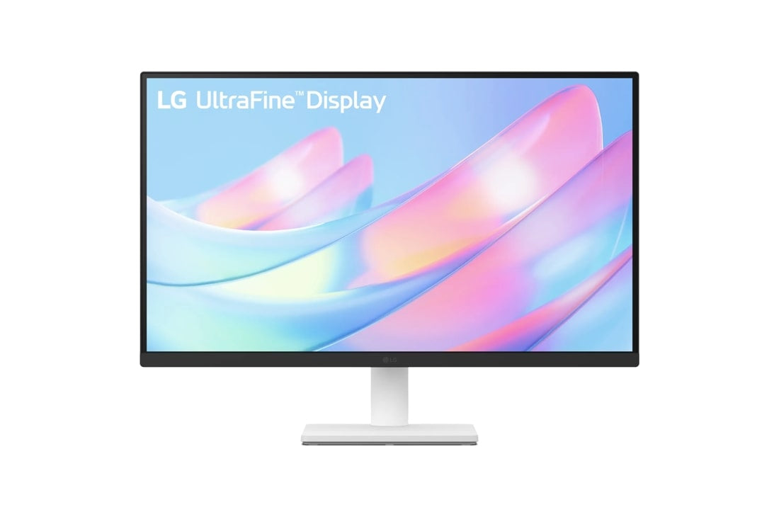 LG 27US500-W - 4K
