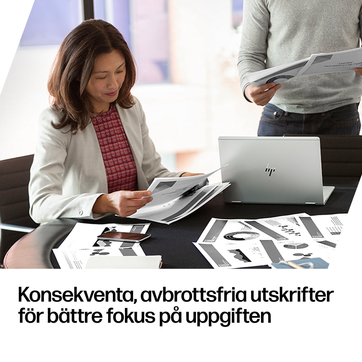 HP 12A 2-pack svart original LaserJet tonerkassett