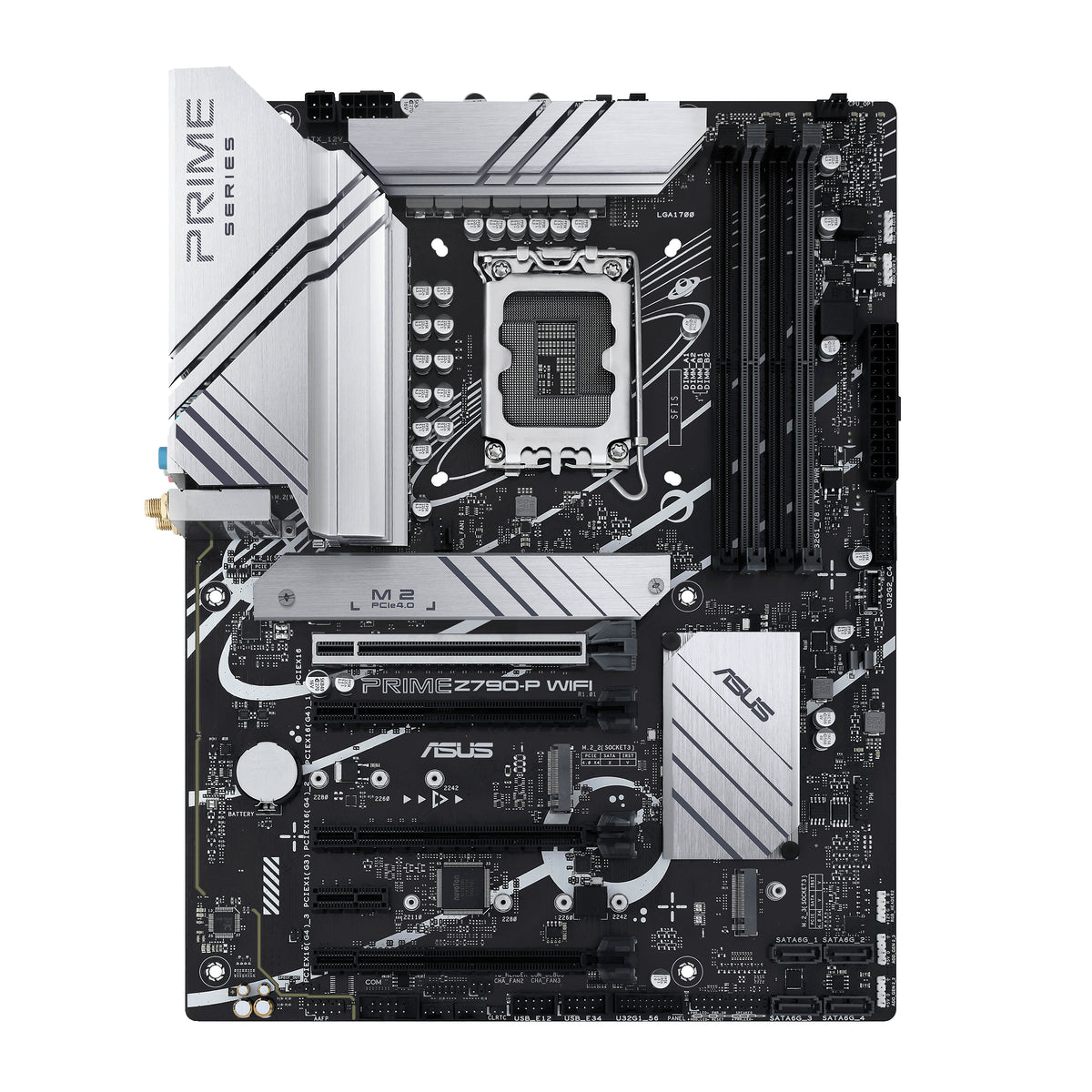 ASUS PRIME Z790-P