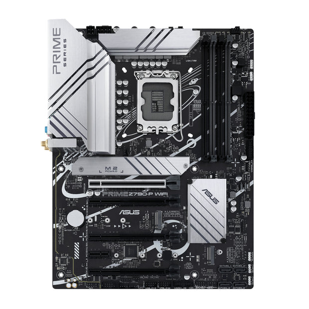 ASUS PRIME Z790-P