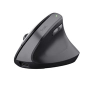 Trust TM-270 datormöss Kontor högerhand RF Trådlös Optisk 2400 DPI