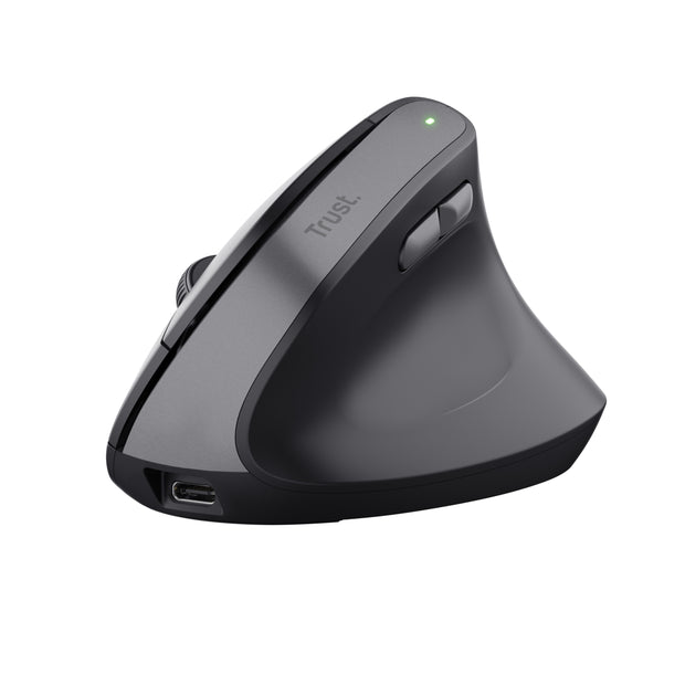 Trust TM-270 datormöss Kontor högerhand RF Trådlös Optisk 2400 DPI