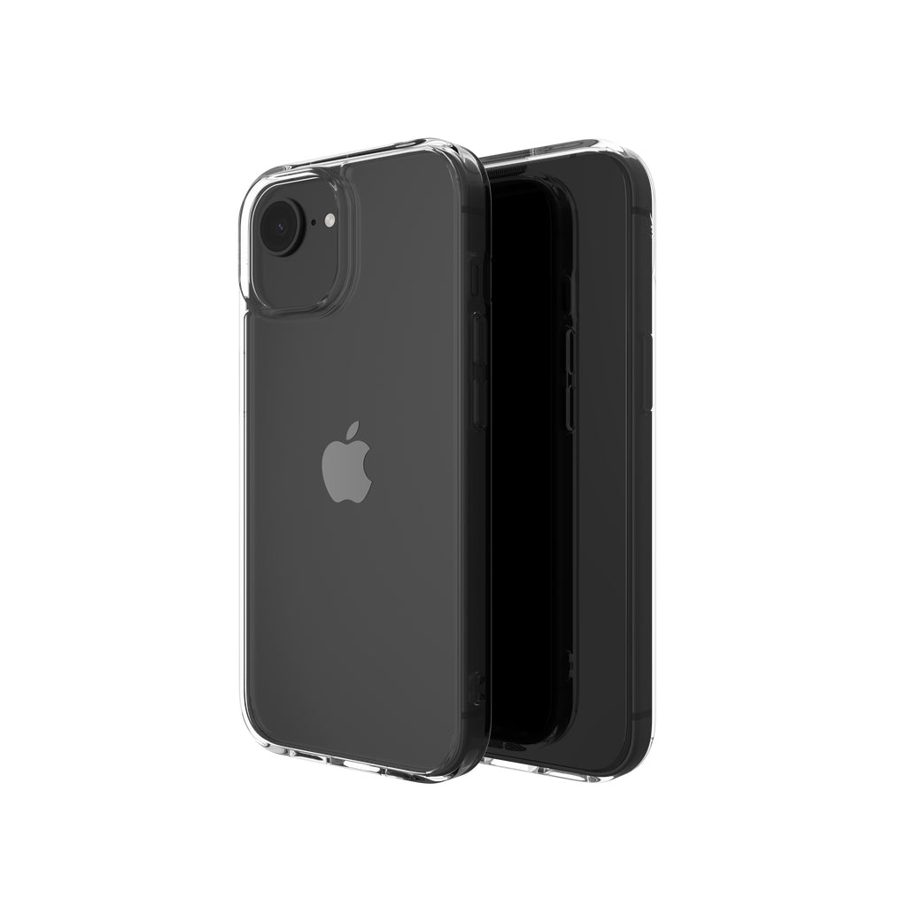 ZAGG Crystal Palace Lite