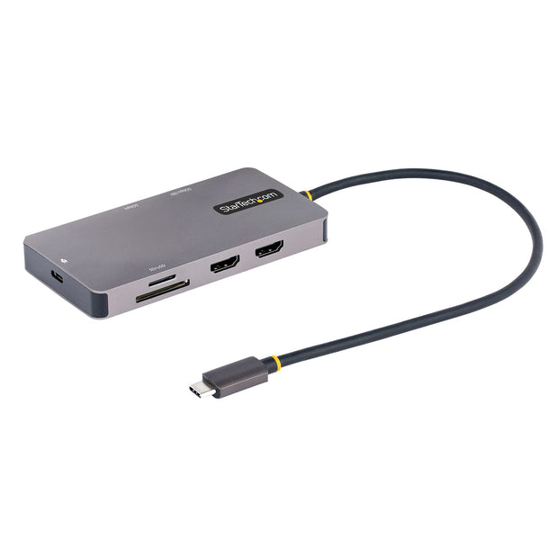StarTech.com USB C-multiportadapter