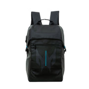 Acer Predator Utility Lite Backpack 16" ryggsäckar Reseryggsäck Svart Polyester