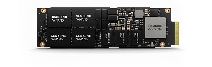 Samsung PM9A3 SSD-disk