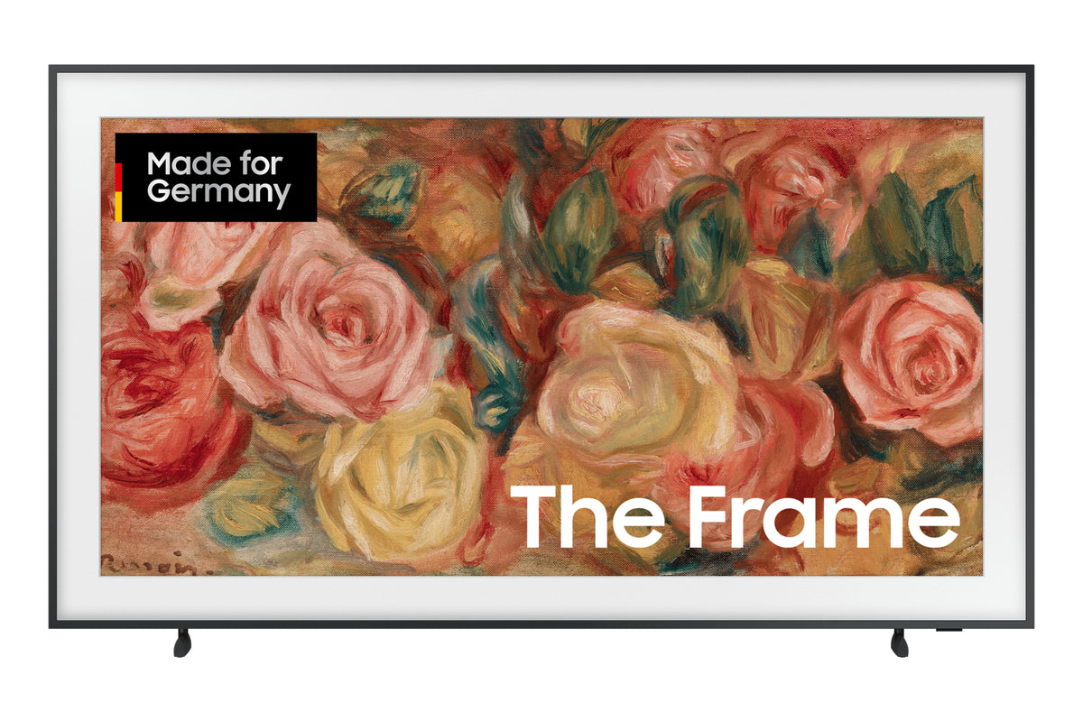Samsung The Frame GQ65LS03DAU