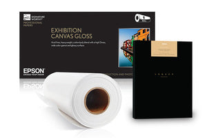 Epson S400212 fotopapper Vit Lyster