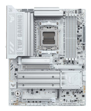 ASUS TUF GAMING X870-PRO WIFI7 W NEO AMD X870 AM5-sockel ATX