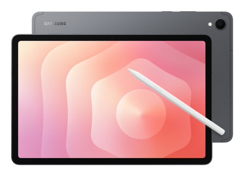 Samsung Galaxy Tab S11 - 512 GB Flash - Grå