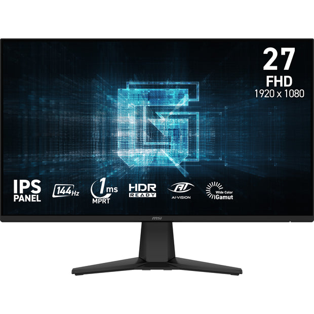 MSI G275L E14 skärm