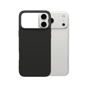 PanzerGlass SAFE. by TPU Case Black iPhone 17 Pro Max