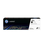 HP 131A svart LaserJet-tonerkassett