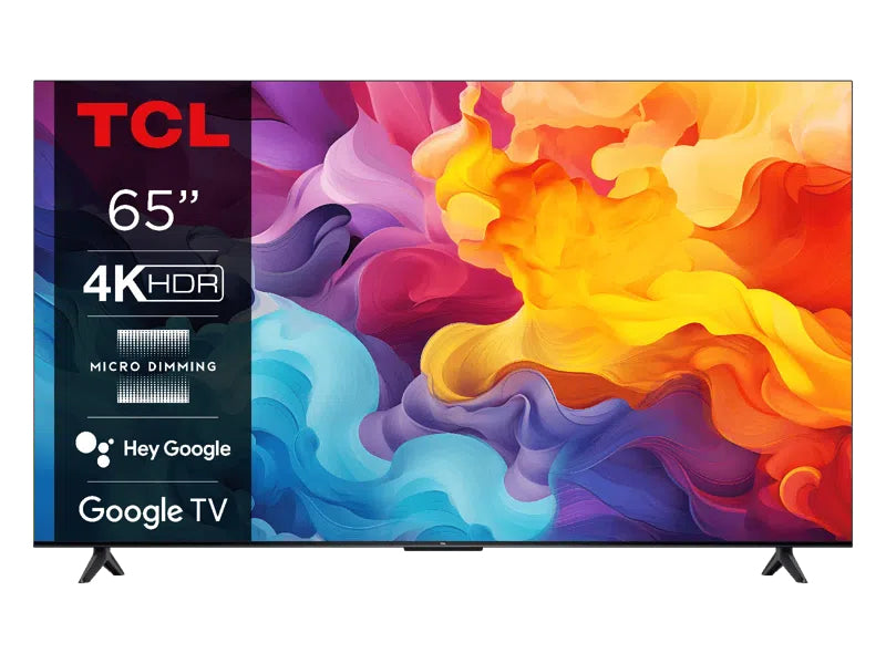 TCL V6B 65V6B TV-apparat - 4K