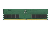 Kingston Technology ValueRAM RAM-minnen