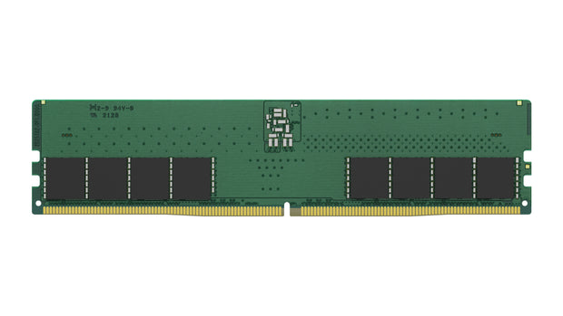 Kingston Technology ValueRAM RAM-minnen