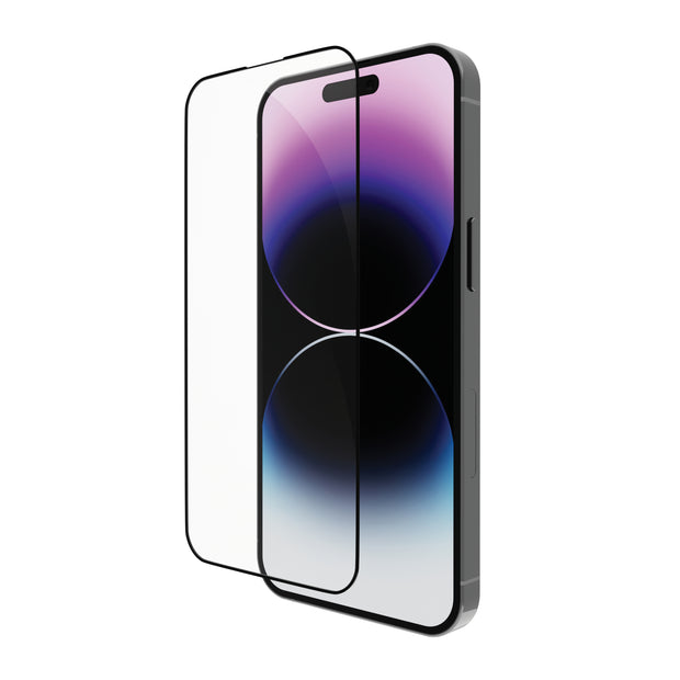 dbramante1928 Eco-Shield Genomskinligt skärmskydd Apple