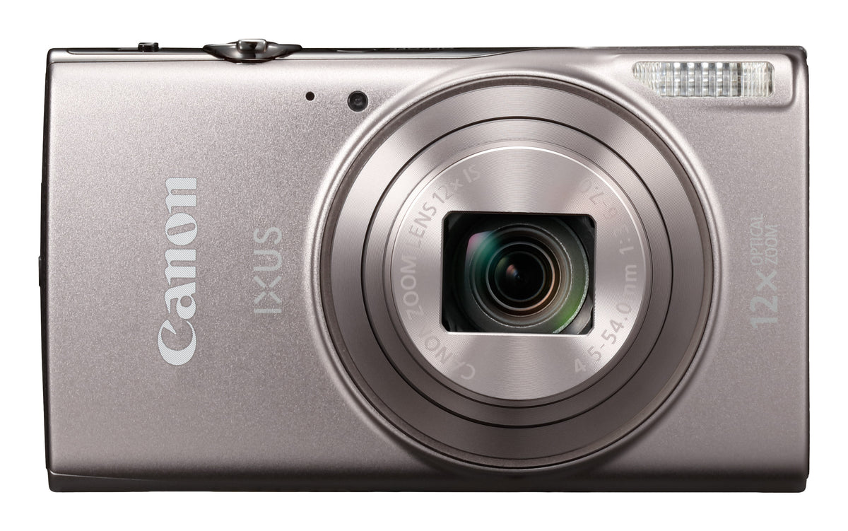 Canon Digital IXUS 285 HS A 1/2.3" Kompaktkamera 20,2 MP CMOS 5184 x 3888 pixlar