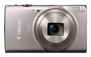 Canon Digital IXUS 285 HS A 1/2.3" Kompaktkamera 20,2 MP CMOS 5184 x 3888 pixlar