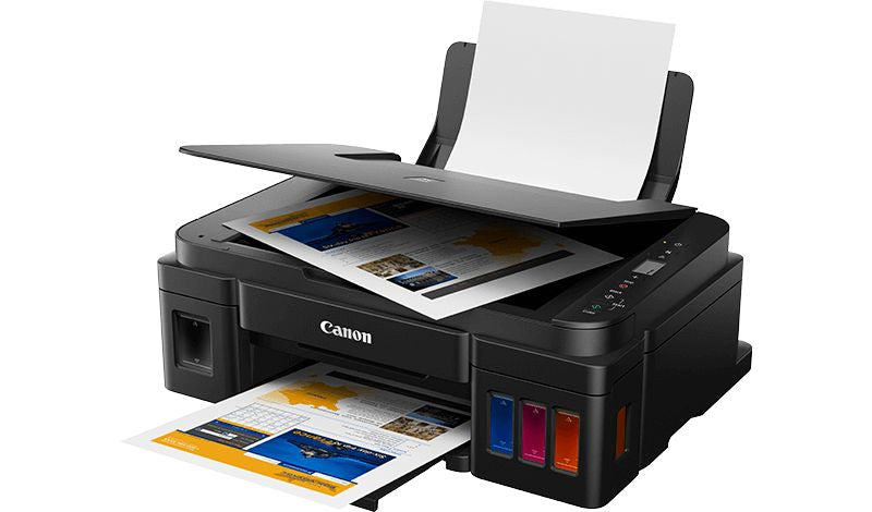 Canon PIXMA G2410 Bläckstråleskrivare A4 4800 x 1200 DPI 8,8 ppm