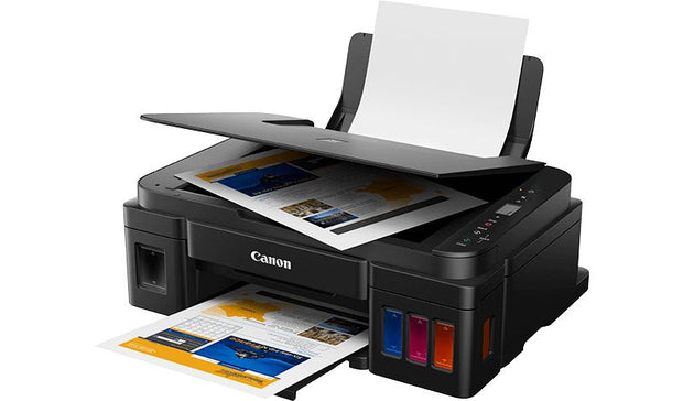 Canon PIXMA G2410 Bläckstråleskrivare A4 4800 x 1200 DPI 8,8 ppm