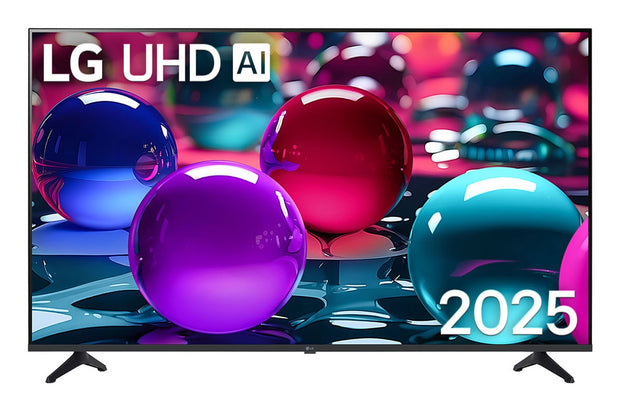 LG 50UA73003LA TV-apparat - 4K