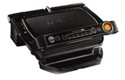 Tefal OptiGrill + GC7128 kontaktgrill