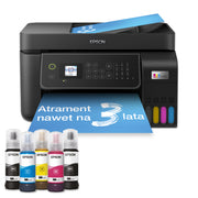Epson EcoTank L5310 Bläckstråleskrivare A4 5760 x 1440 DPI 33 ppm