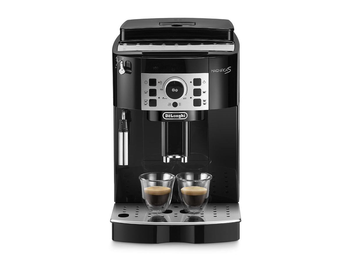 De’Longhi Magnifica S ECAM20.116.B Helautomatisk Espressomaskin