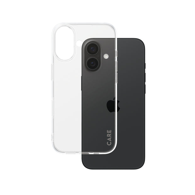 PanzerGlass CARE by X-Ray Case iPhone 16