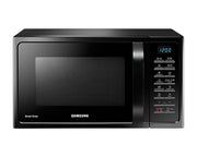 Samsung MC28H5015AK/BA mikrovågsugn Svart Kombinationsmikrovågsugn Bänkdiskmaskin 28